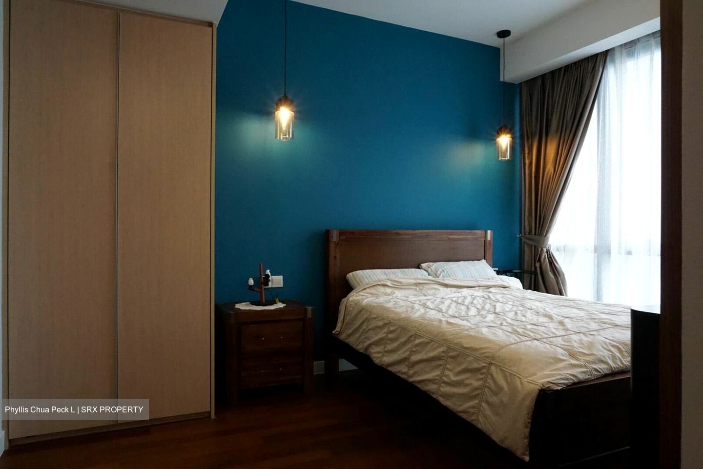 The Arte (D12), Condominium #602715001